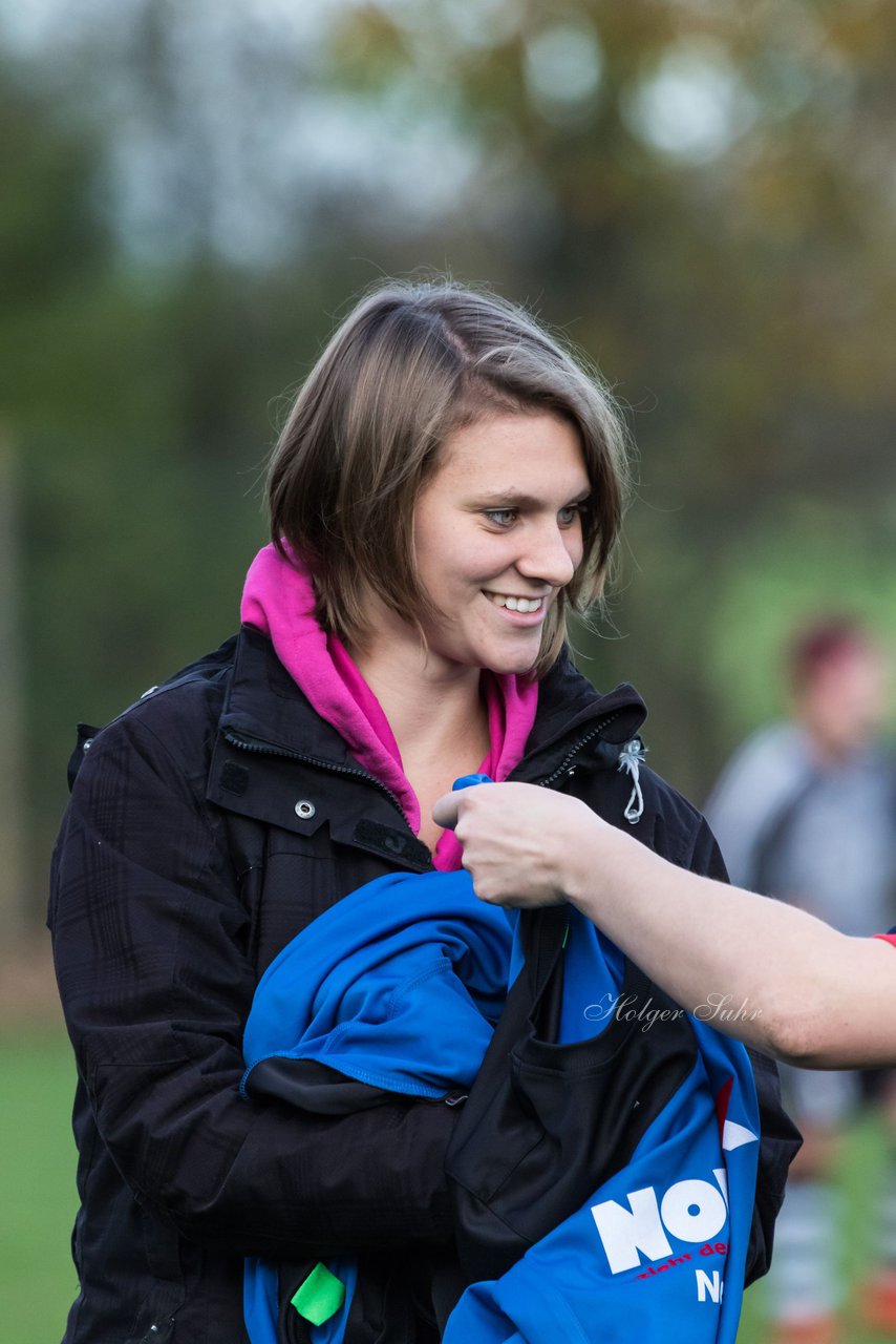 Bild 149 - Frauen TSV Wiemersdorf - SG Weede-Westerrade : Ergebnis: 1:1